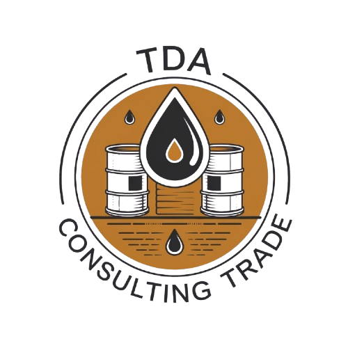 Tda Consulting trade - oil trade company